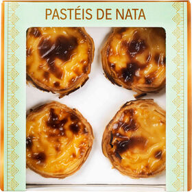 Pastel de Nata