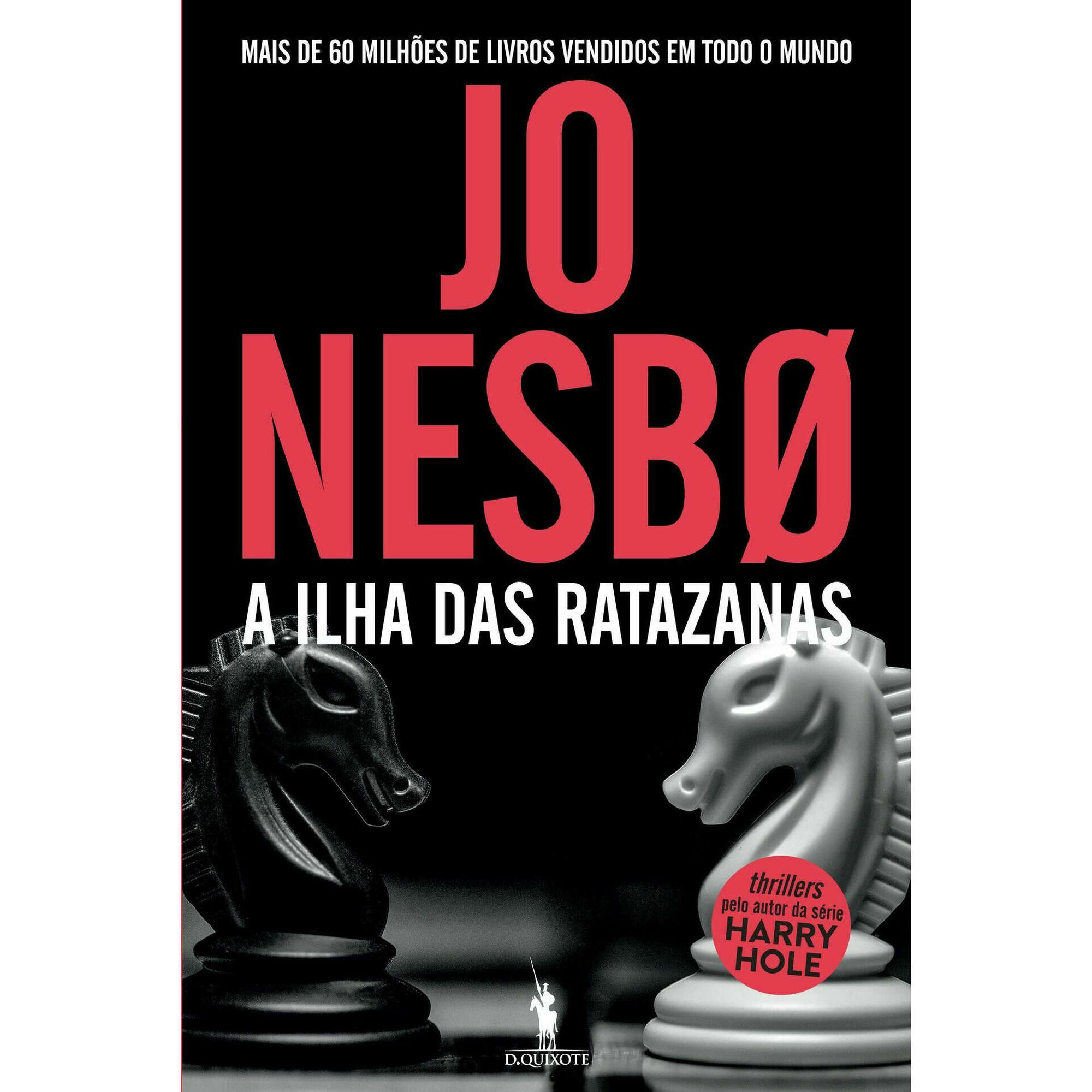 A Ilha das Ratazanas