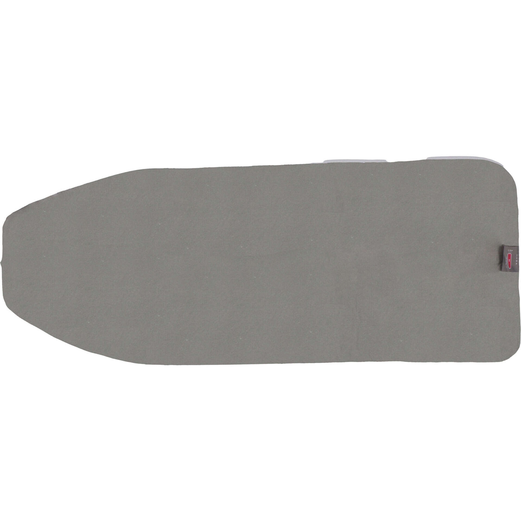 Cobertura T&aacute;bua Engomar com Forro 148x58cm Metalizada