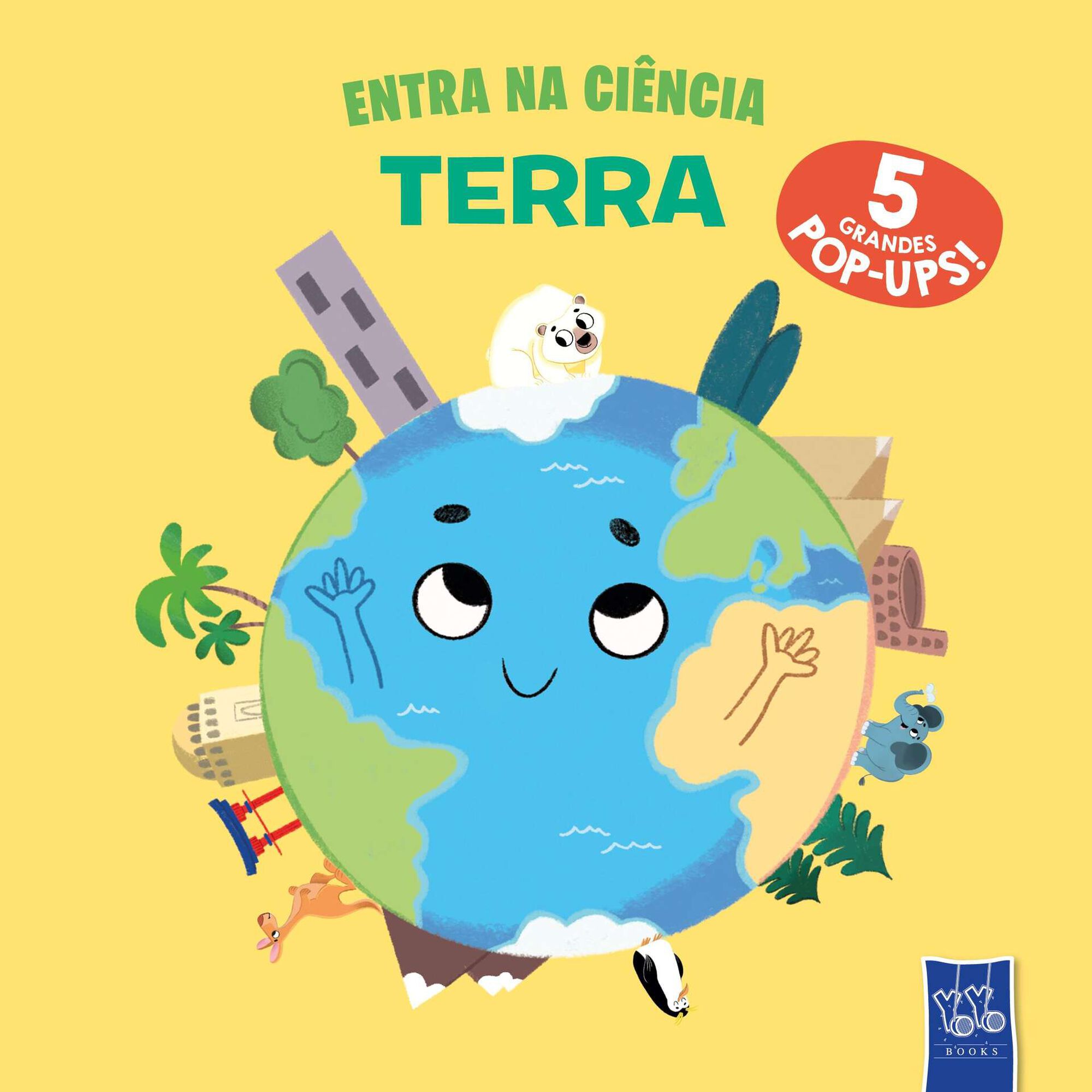 Terra Terra