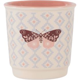 Copo Café 80ml Borboleta Copo Café 80ml Borboleta