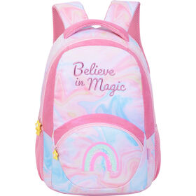 Mochila Rosa Unicorn Note!