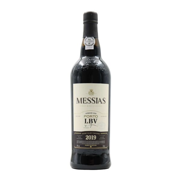 Caves Messias Lbv Vinho Do Porto Vintage