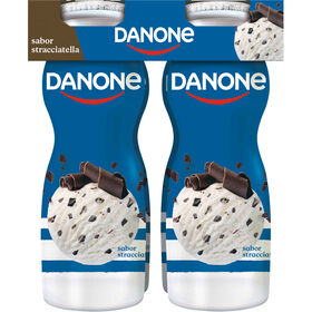 Iogurte L&iacute;quido Stracciatella