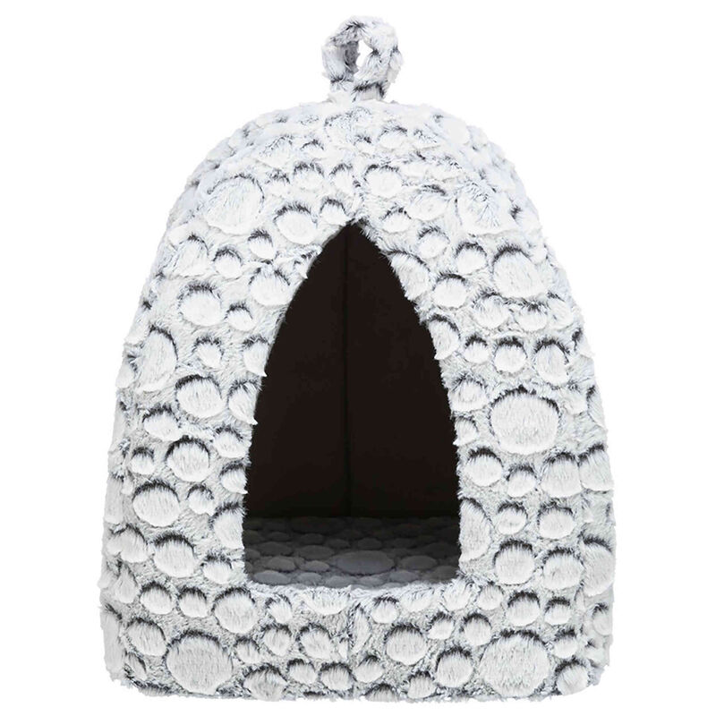 Igloo Mila Cinza 32x42x32cm Trixie