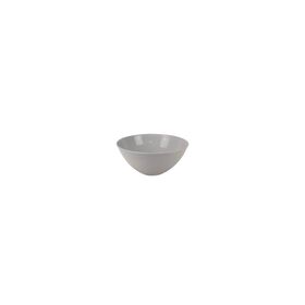 Saladeira Pl&aacute;stico 3L Cinza Essencial Kasa
