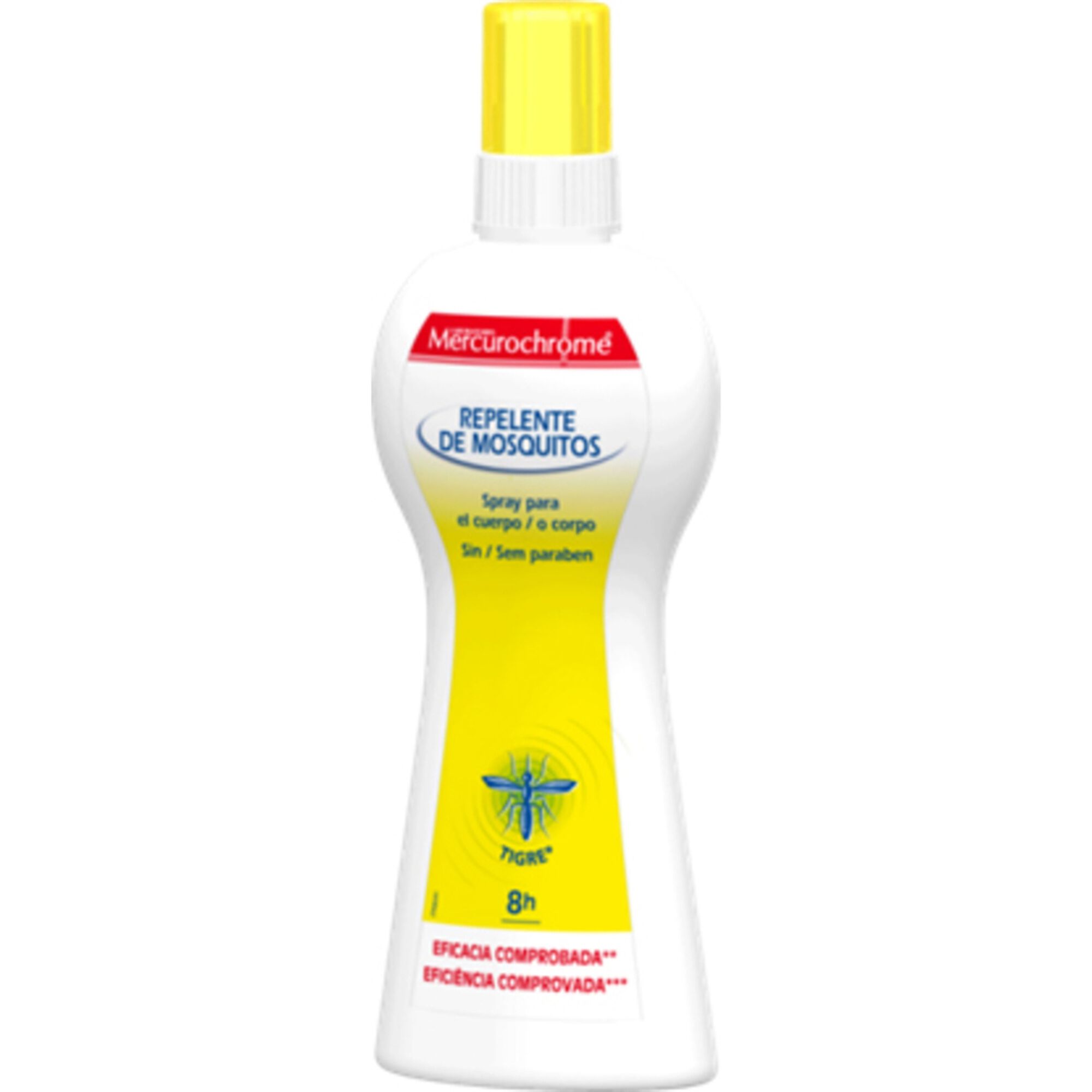 Spray Anti-Mosquitos Spray Anti-Mosquitos