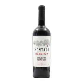 Montado Reserva Alentejano Vinho Tinto