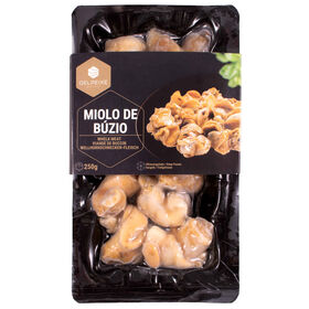 Miolo de Búzio Ultracongelado