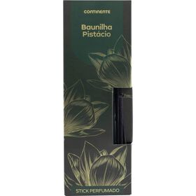 Ambientador Stick Perfumado Baunilha Pistácio