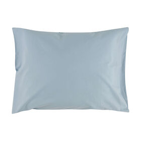 Fronha Algod&atilde;o 50x70cm Azul Claro