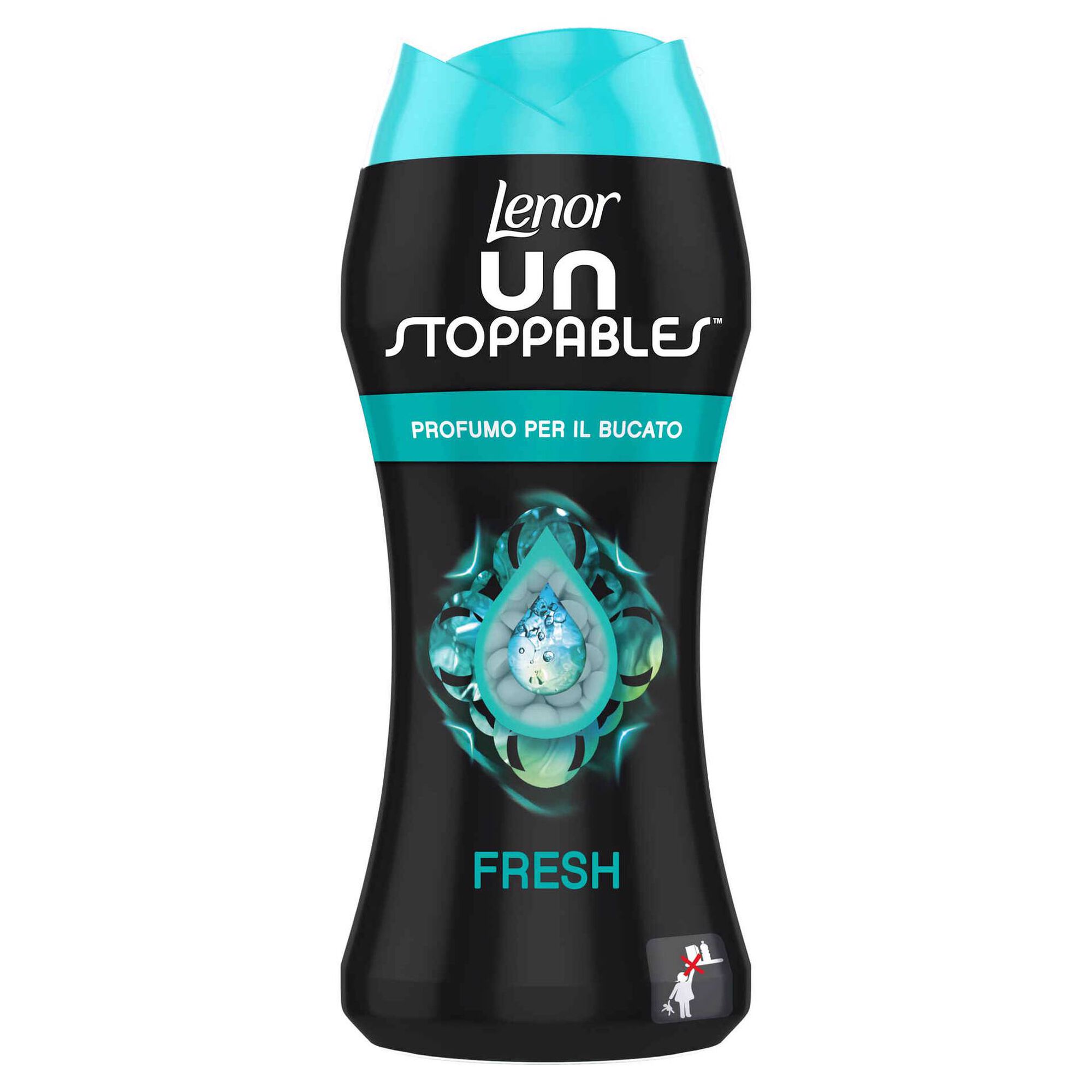 Intensificador Perfume Pérolas Unstoppables Fresh Intensificador Perfume Pérolas Unstoppables Fresh