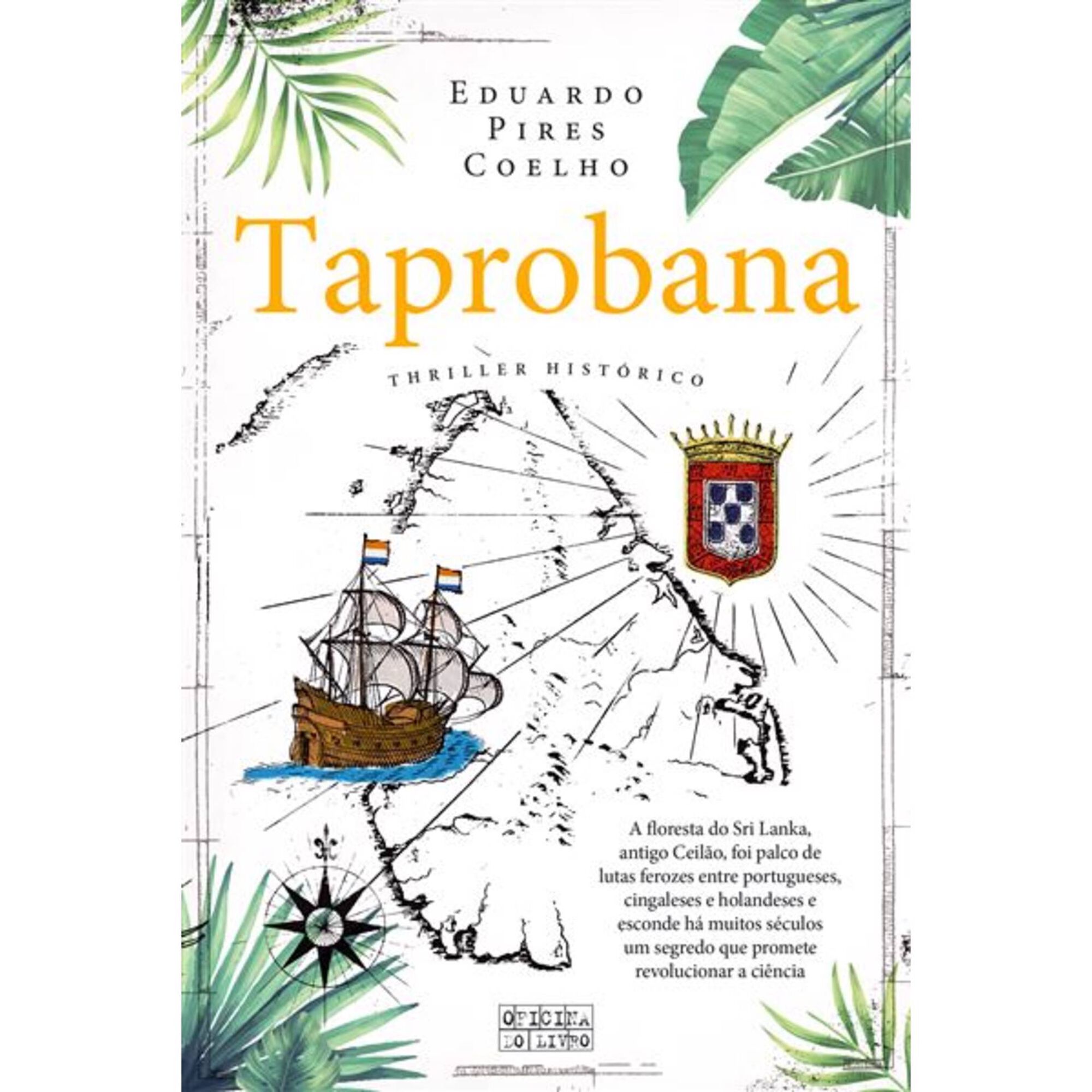 Taprobana