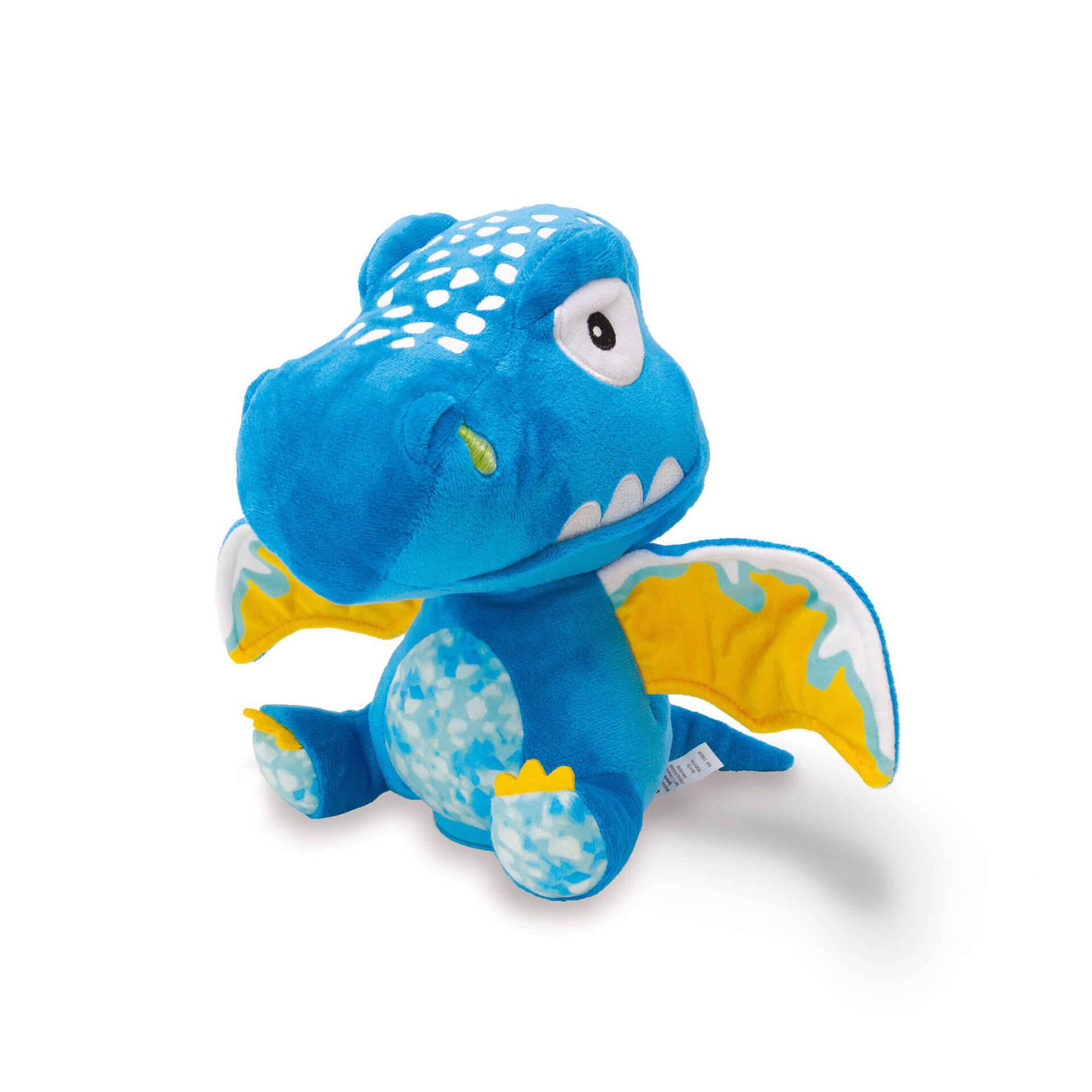 Peluche Crackin' Eggs Ice Storm (vários modelos)