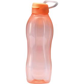 Eco Garrafa Laranja Tupperware