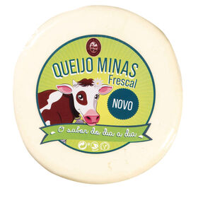Queijo Minas Frescal Queijo Minas Frescal