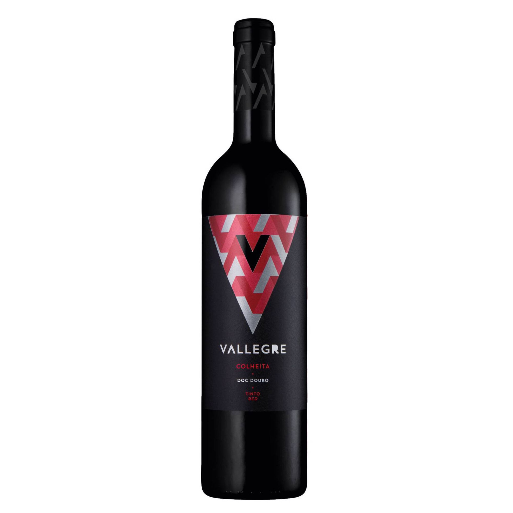 Vallegre DOC Douro Vinho Tinto
