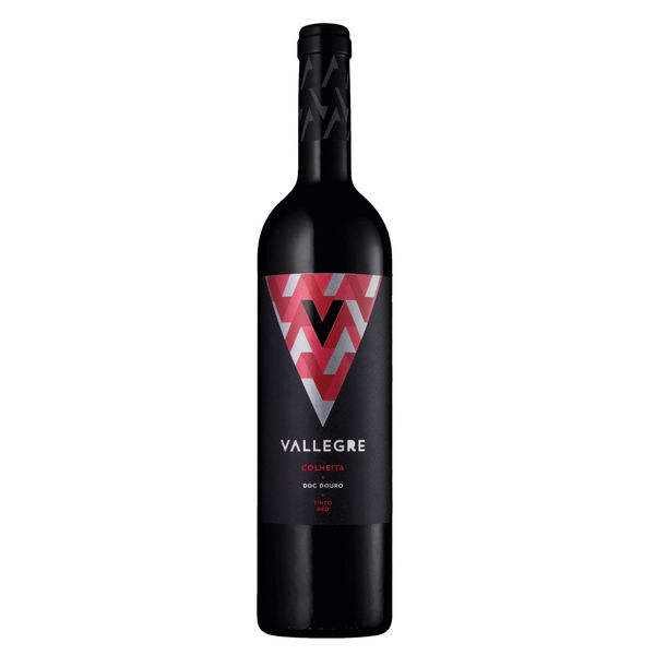 Vallegre Douro Vinho Tinto