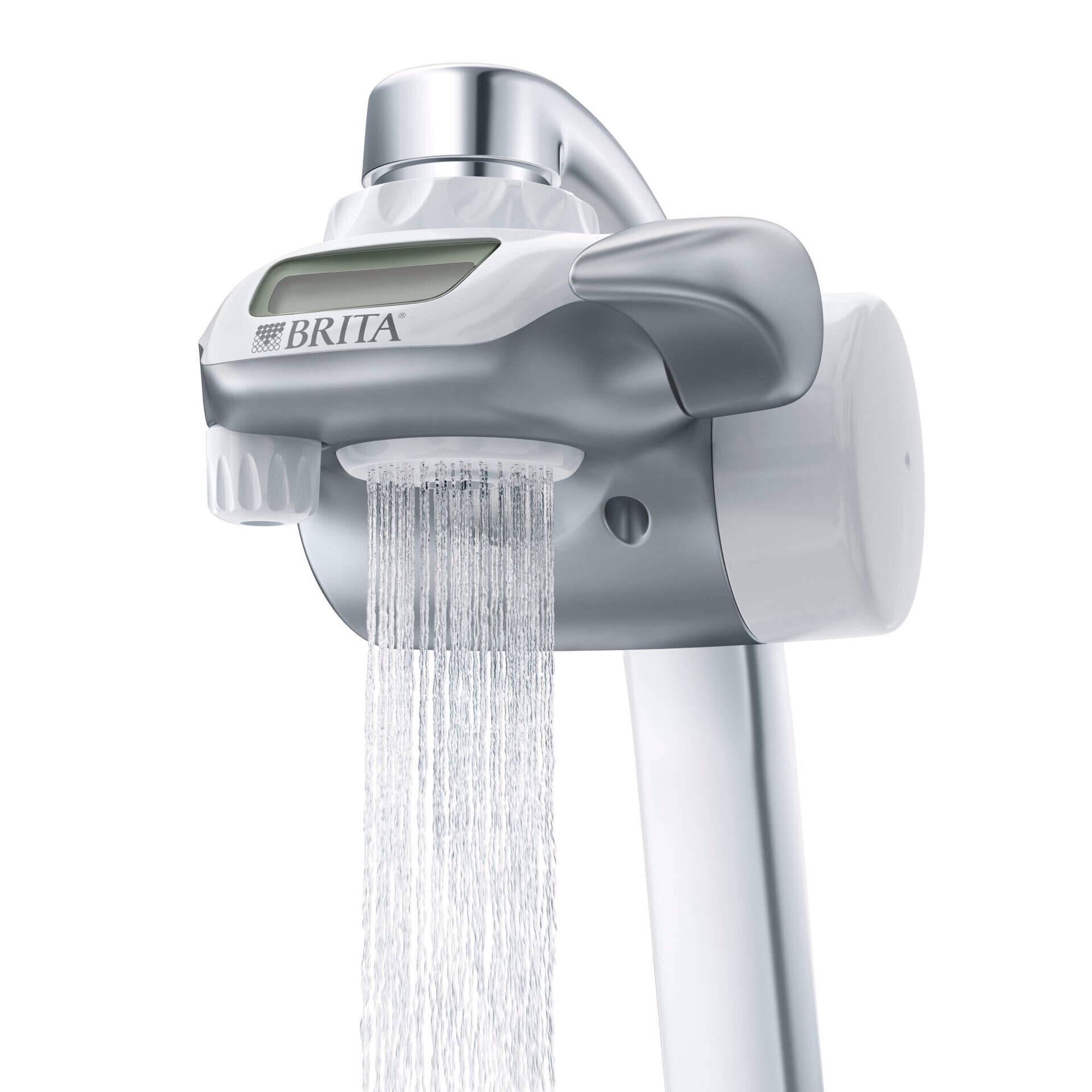 Sistema Filtra&ccedil;&atilde;o &Aacute;gua para Torneira On Tap Brita
