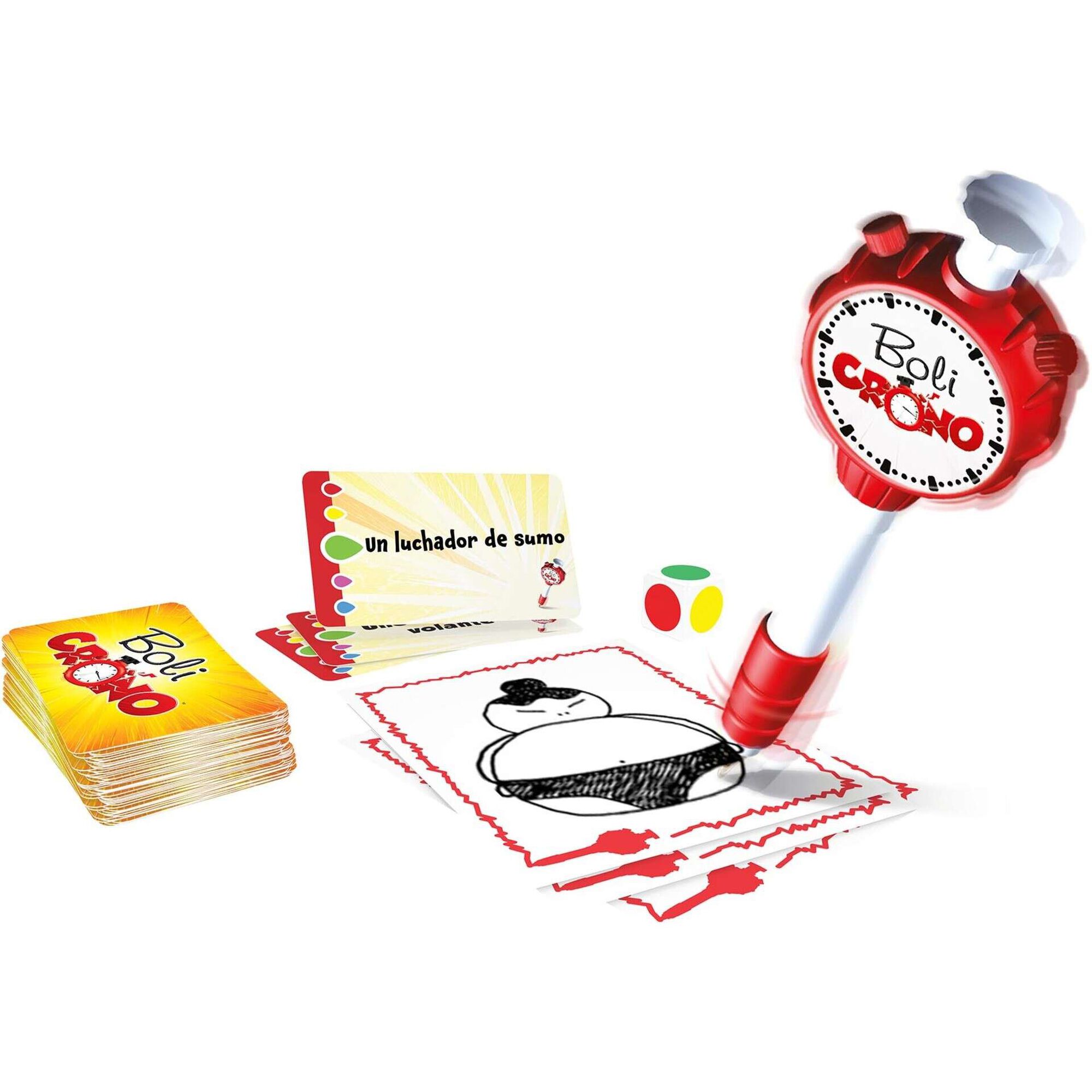 Majora - Contra Relógio