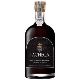 Pacheca Vinho do Porto Tawny Reserva