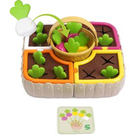 Chicco - Horta dos Legumes