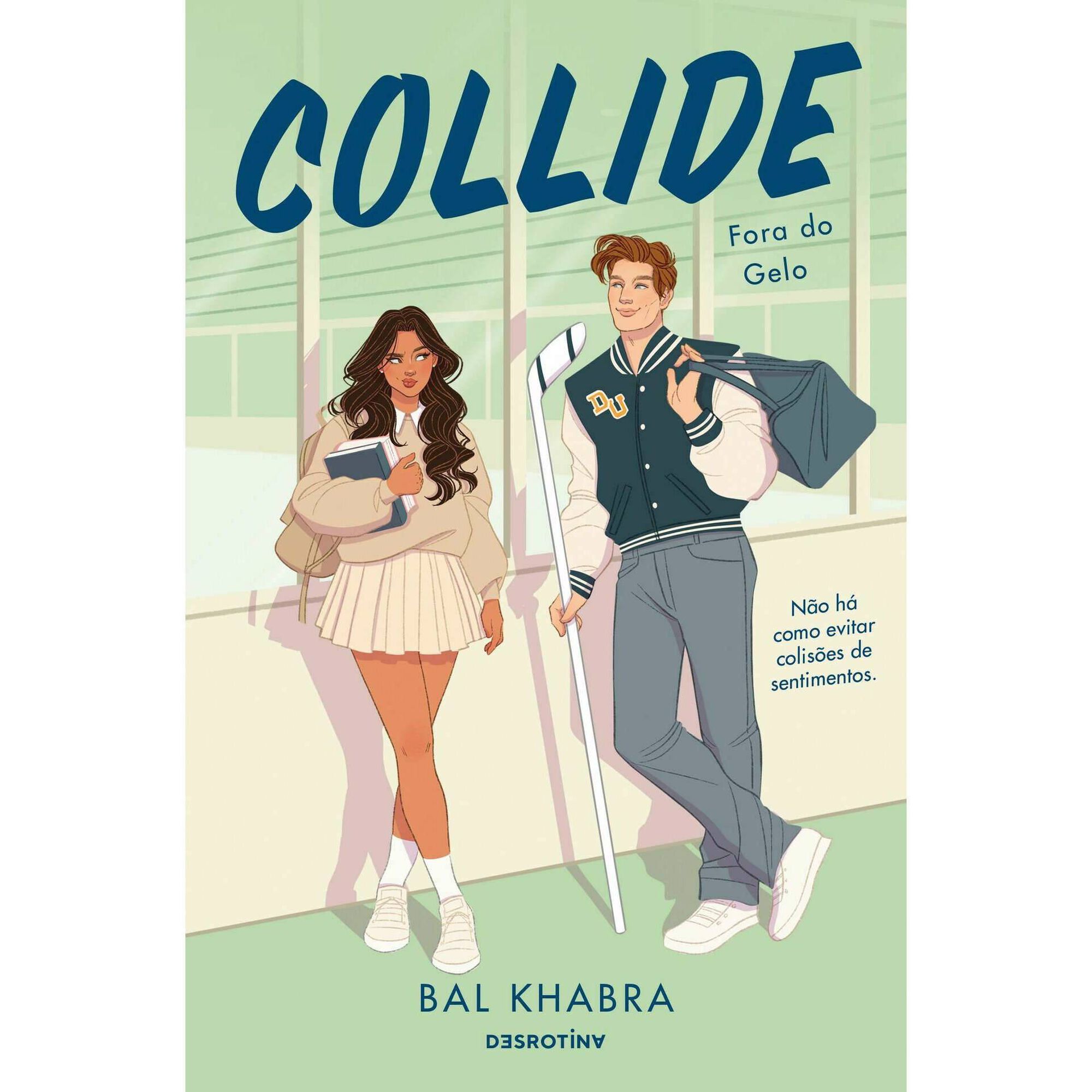 Collide Collide