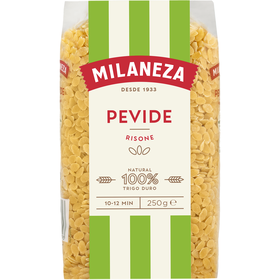 Massinha Pevide Milaneza
