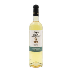 Ven&acirc;ncio da Costa Lima R&uacute;brica Pen&iacute;nsula de Set&uacute;bal Vinho Branco