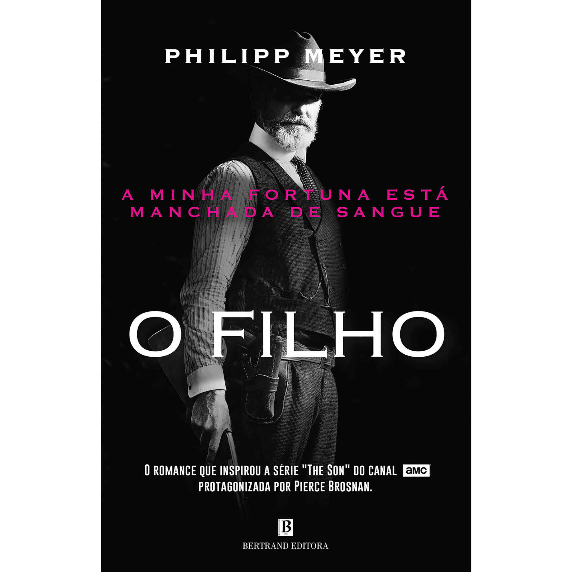 O Filho de Philipp Meyer