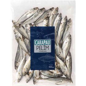 Carapau Pelim Congelado