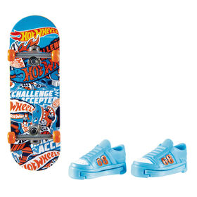 Skates Hot Wheels (vários modelos) Skates Hot Wheels (vários modelos)