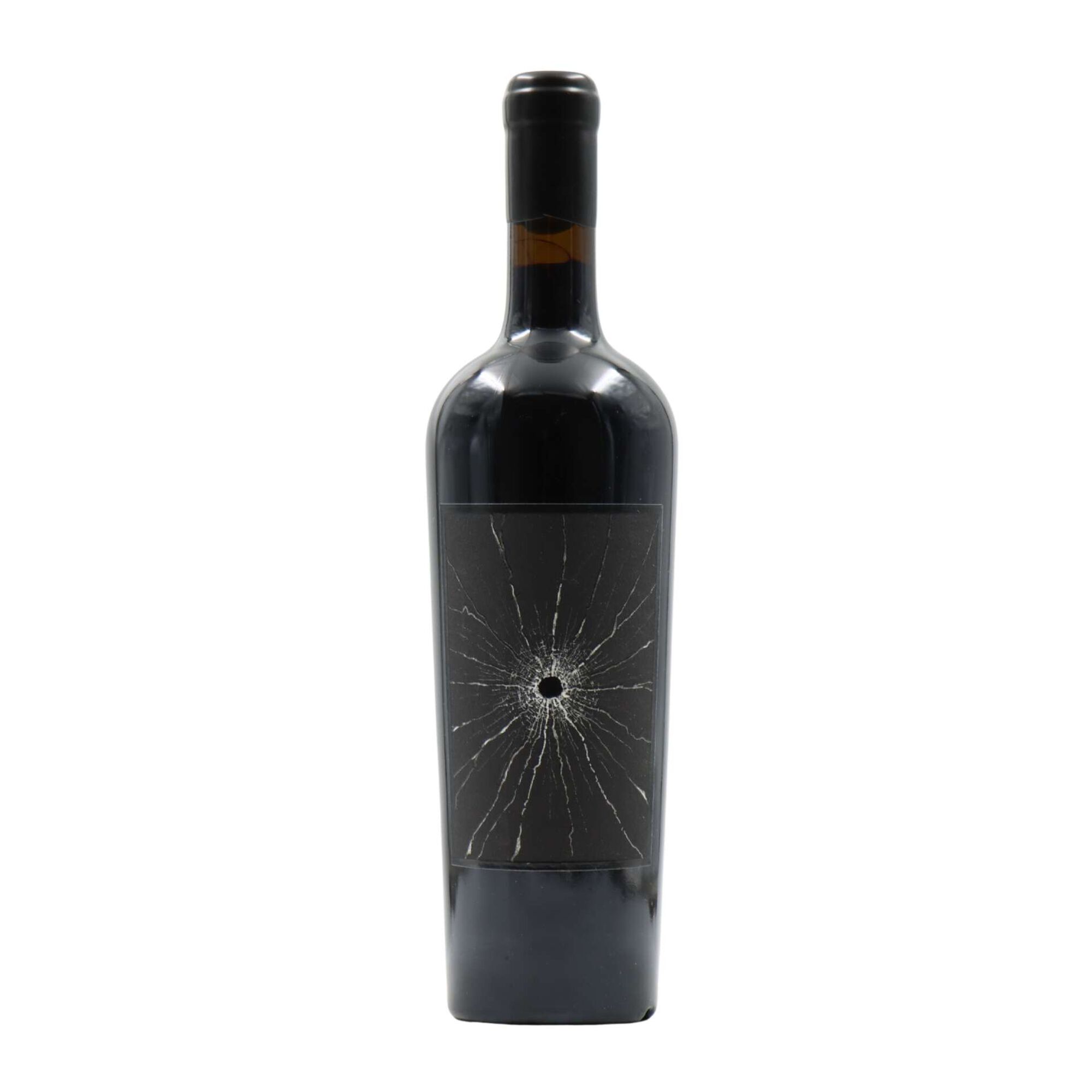 Herdade Papa Leite Tiro No Escuro Alentejano Vinho Tinto