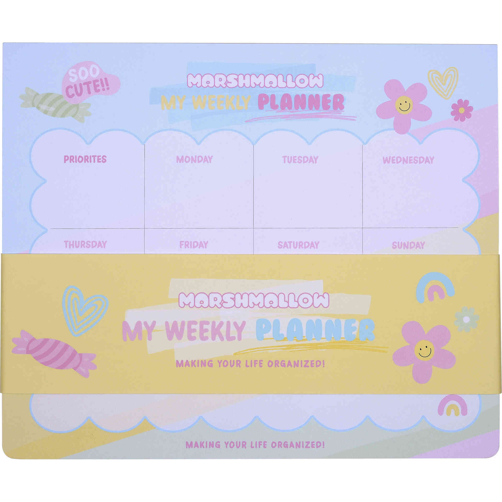 Planner Planner