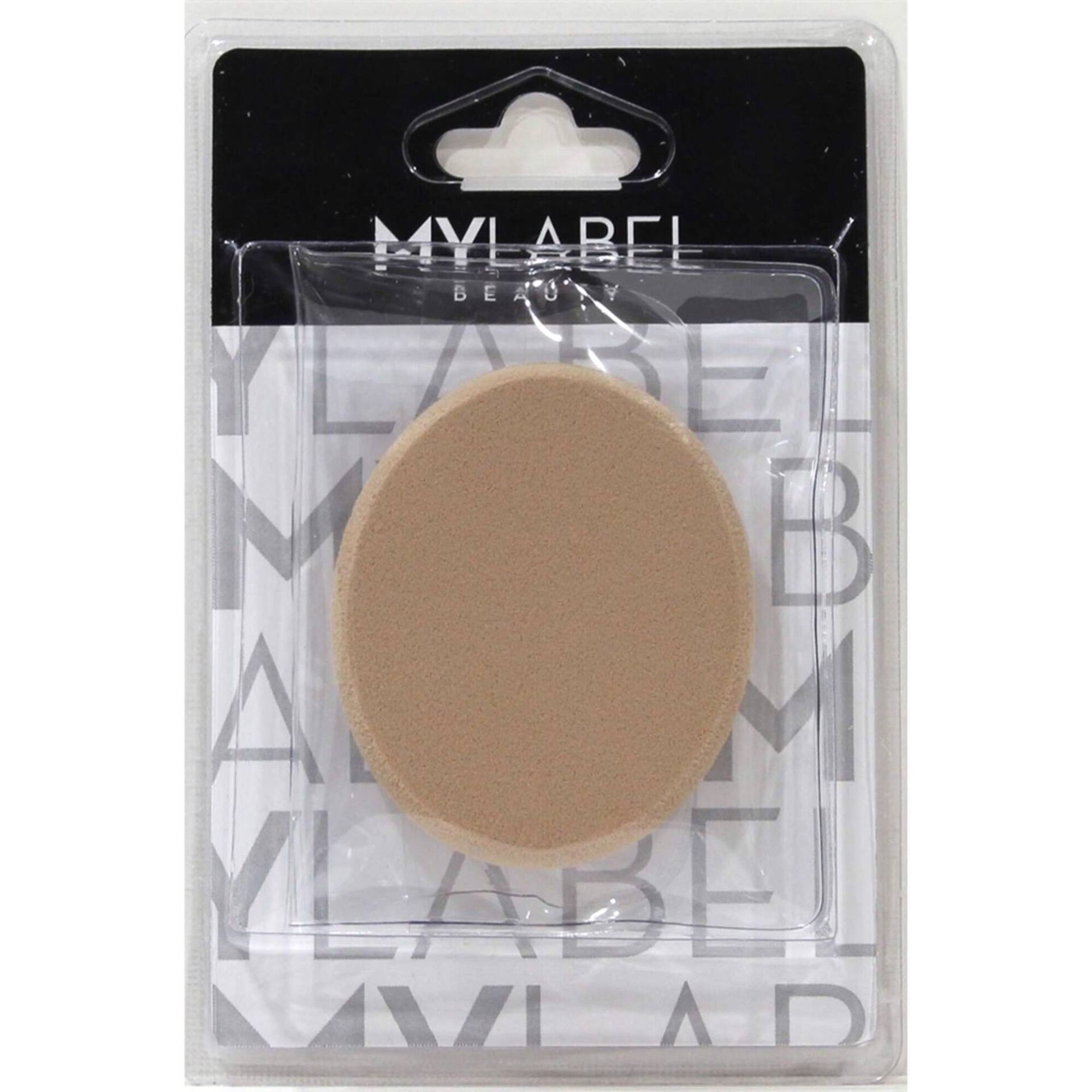 Esponja de Maquilhagem com Bolsa Látex