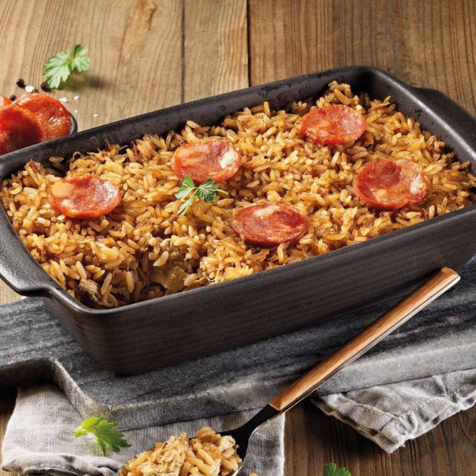 Arroz de Pato à Antiga