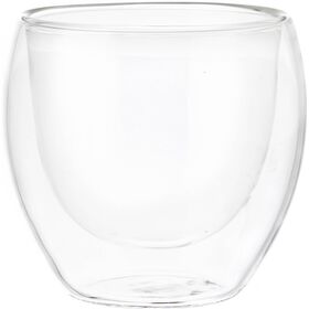 Conjunto 4 Copos de Caf&eacute; Kasa