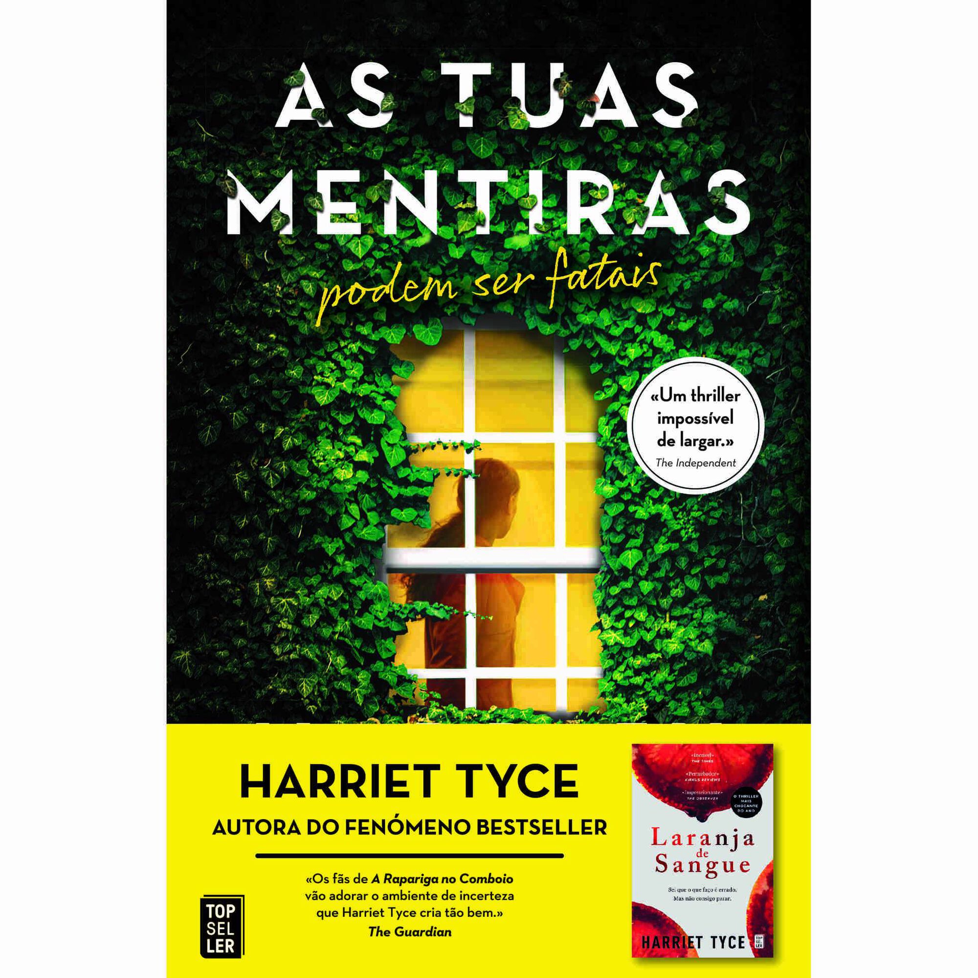 As Tuas Mentiras