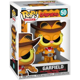Figura Garfield - Garfield
