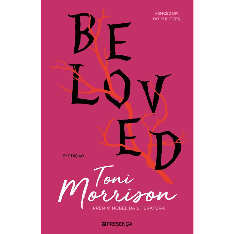 Beloved de Toni Morrison