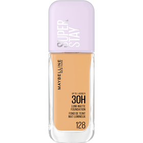 Base de Rosto Lumi Matte 30H 128 Maybelline New York