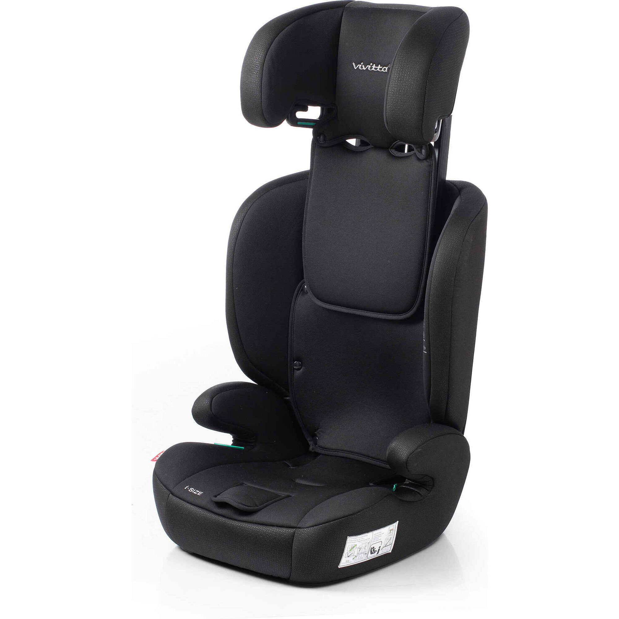 Cadeira Auto I-Size 76-150cm Kali