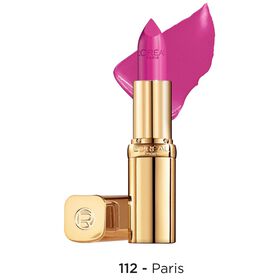Batom Color Riche 112 L'Or&eacute;al Paris