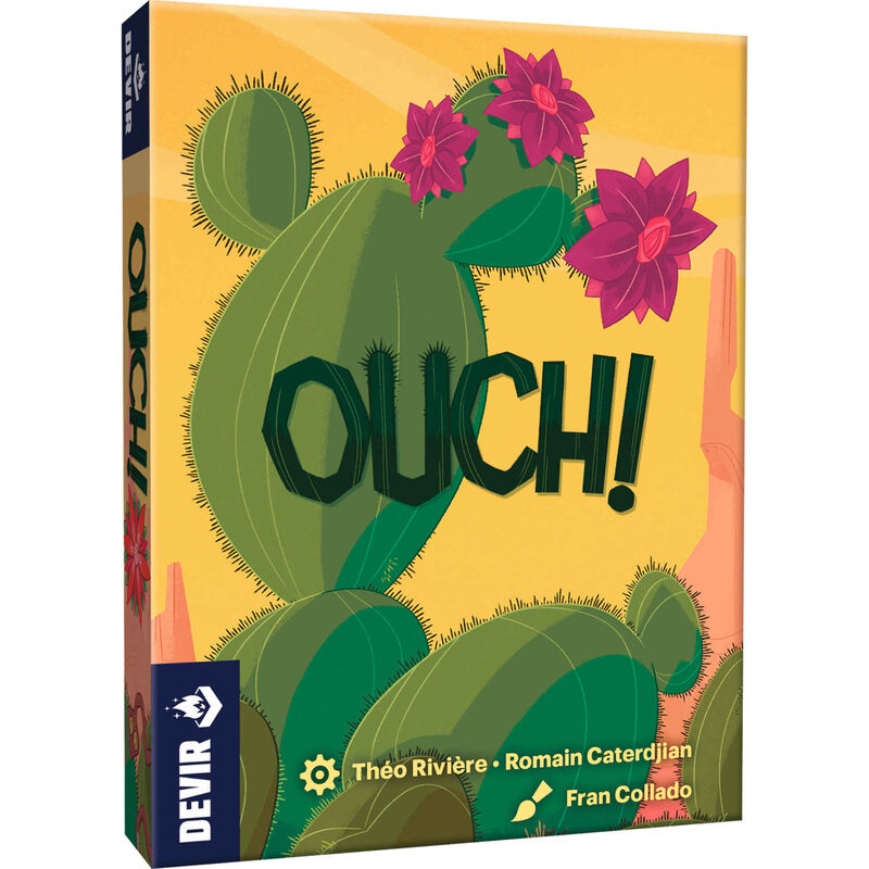 Devir - Jogo de Cartas Pocket (vários modelos)