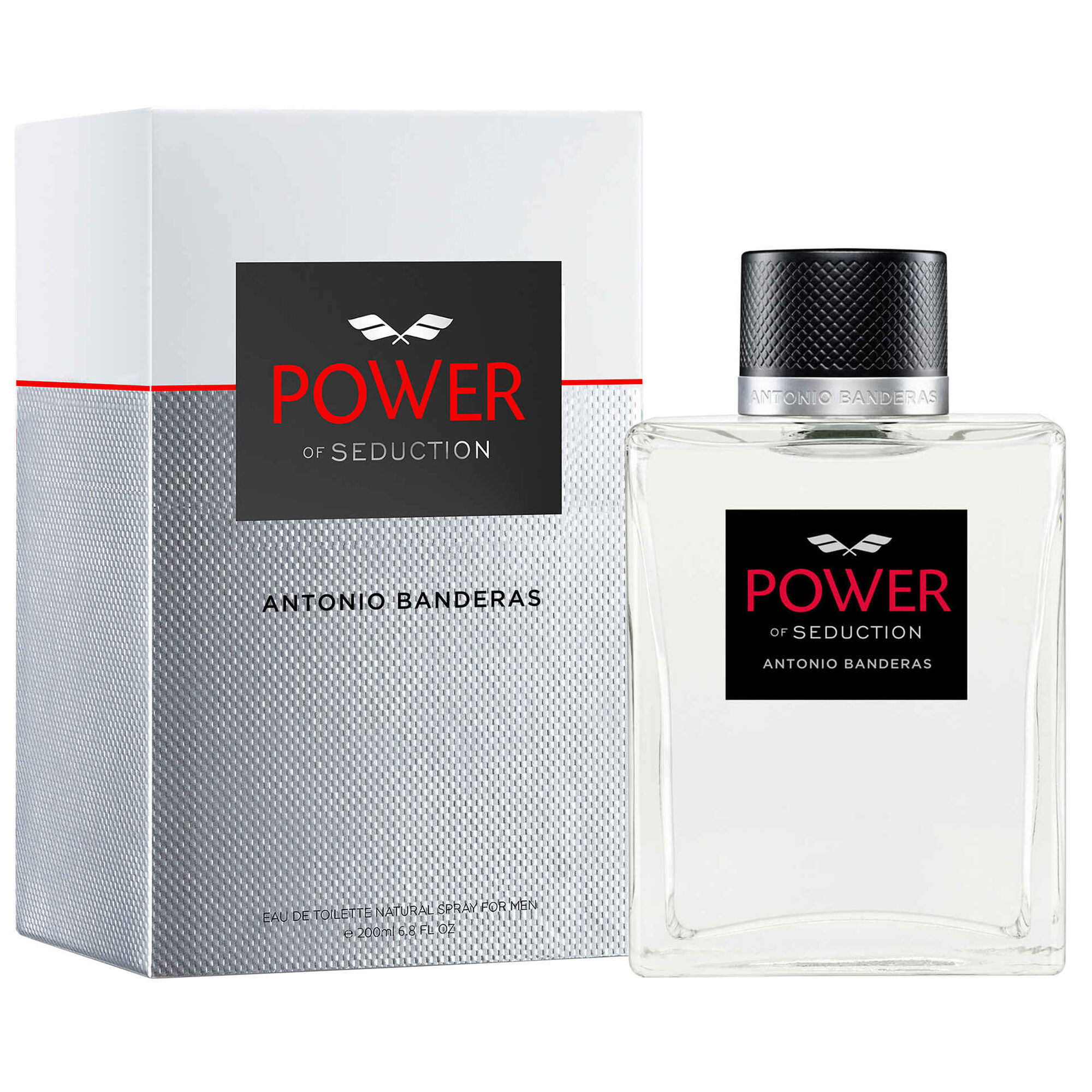 Perfume Power of Seduction