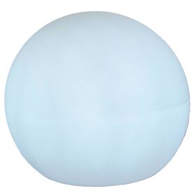Bola Solar Flutuante RGB 80 cm New Garden