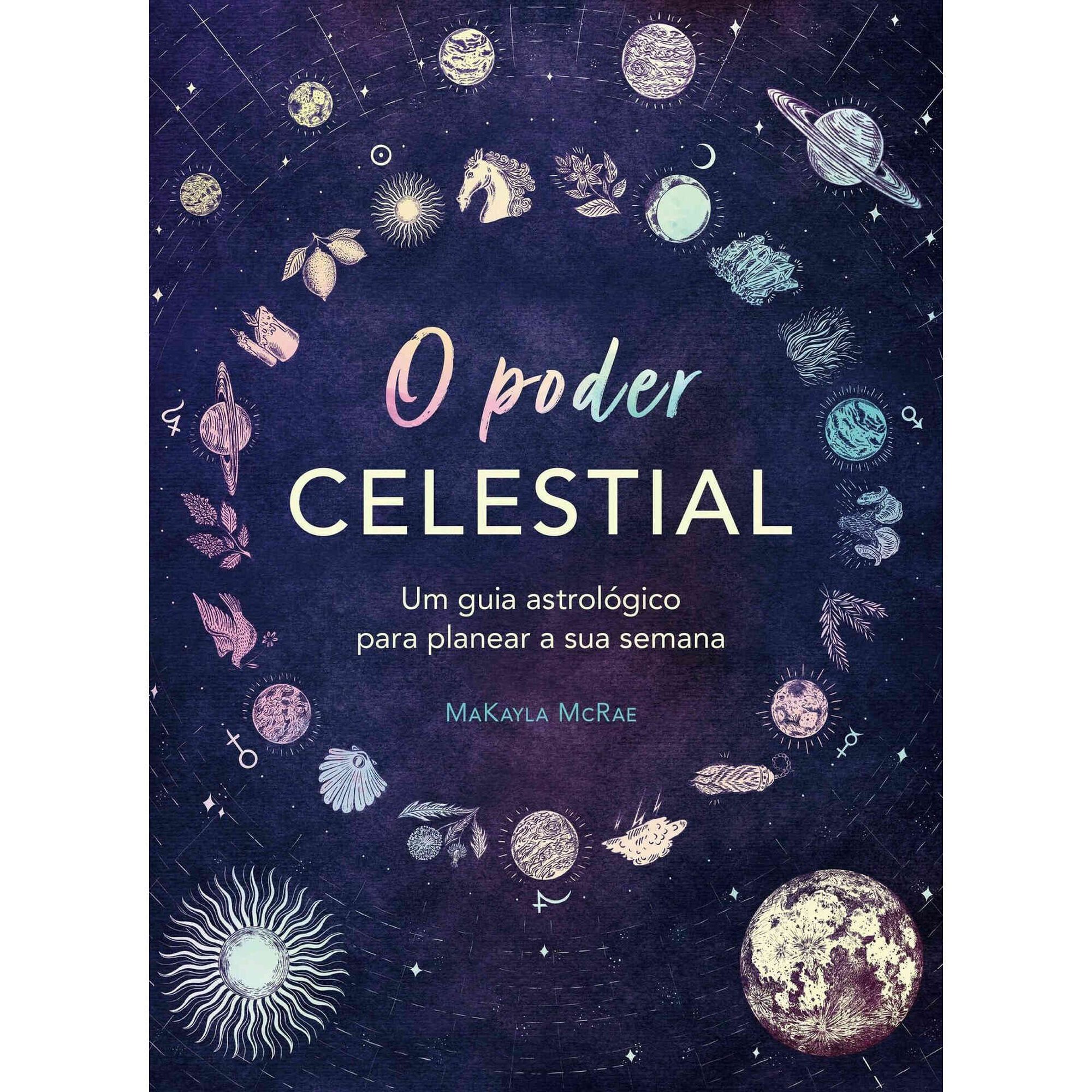O Poder Celestial