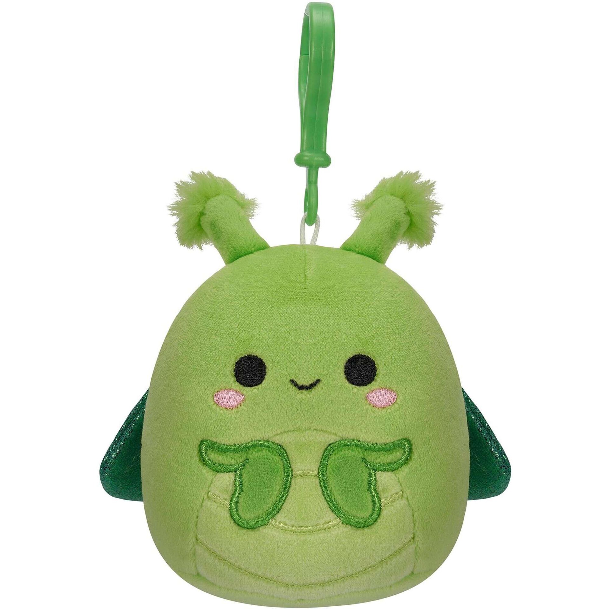 Squishmallows - Peluche Porta-Chaves