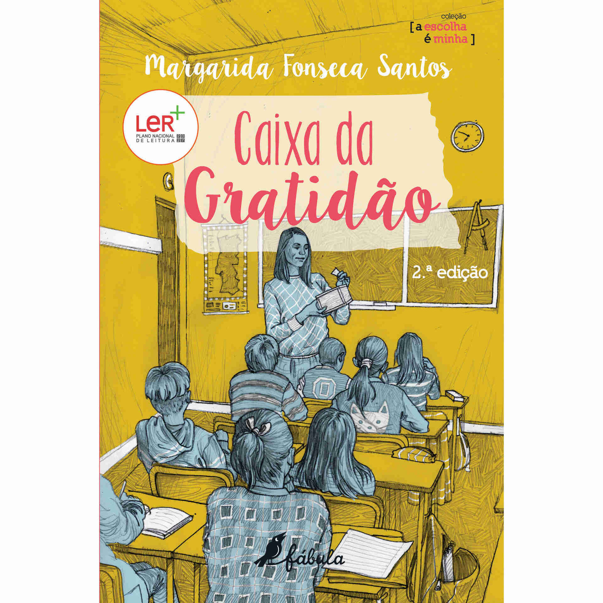 Caixa da Gratidão