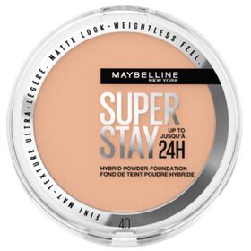 Pó Compacto SuperStay 21